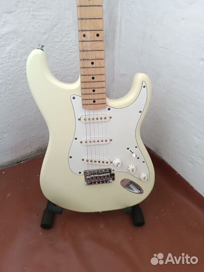 Электро гитара Jay Turser JT-300m