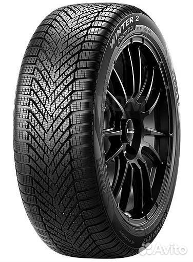 Pirelli Scorpion Winter 2 285/40 R22