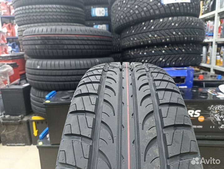 Tunga Zodiak 2 205/55 R16 94T