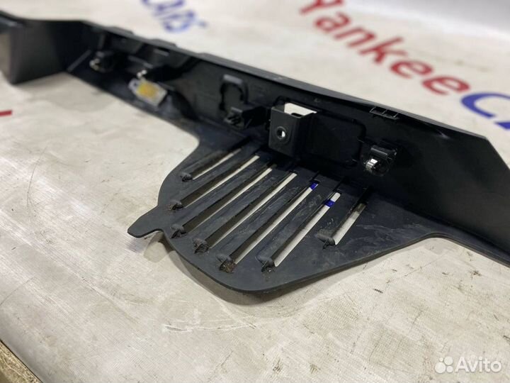 Обшивка отсека багажника Jaguar F-Pace X761 2019