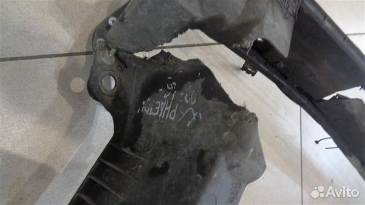 Панель передняя Volkswagen Phaeton 2002-2016