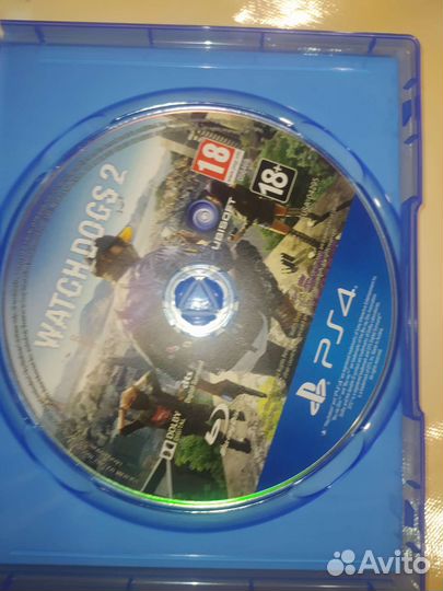 Игры для приставок ps4