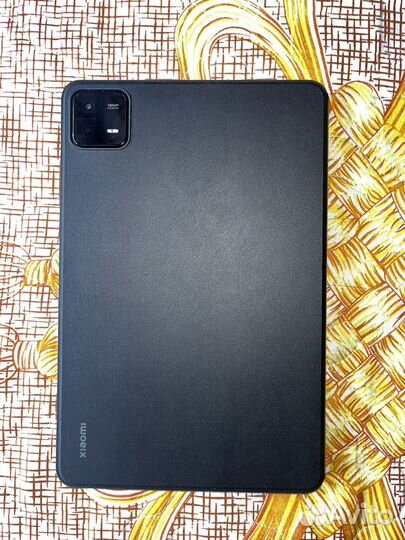 Планшет Xiaomi Pad 6 11