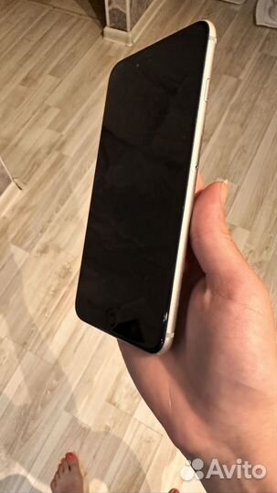 Телефон iPhone 6s plus