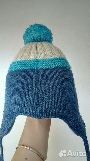 Комплект зимний Amal 48 см