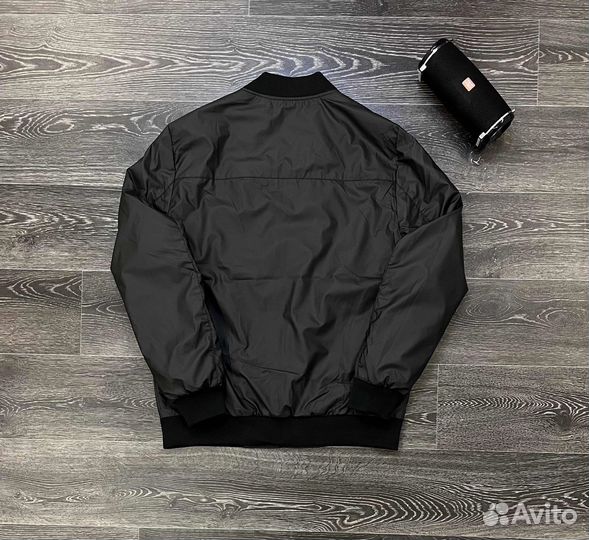 Бомбер calvin klein