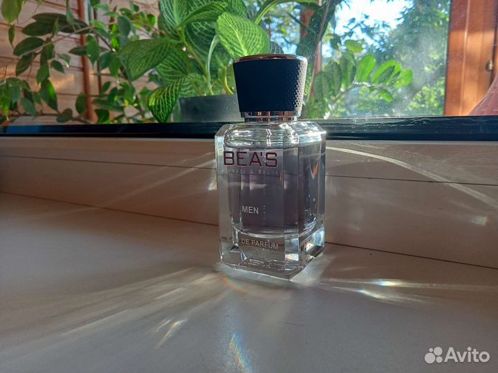 Парфюмерия мужская Bea's