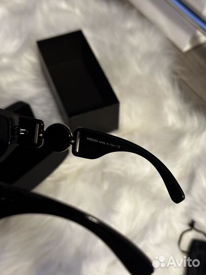 Очки versace