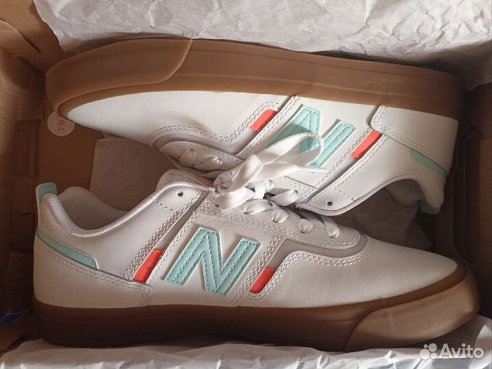 Кроссовки new balance