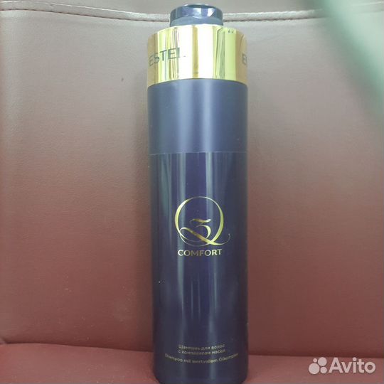 Экранирование Q3 Эстель