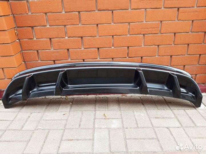 Внешний тюнинг авто