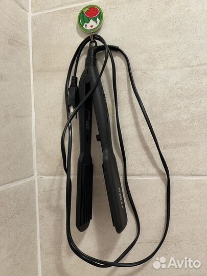 Плойка гафре