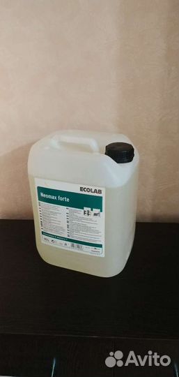 Моющее средство для пола