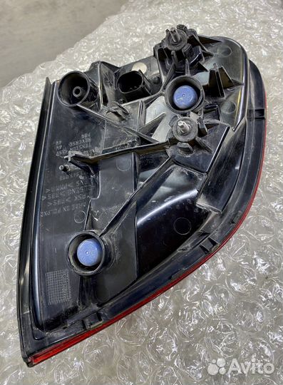 Фонарь задний Porsche Cayenne958, лев. 7p5.945.093