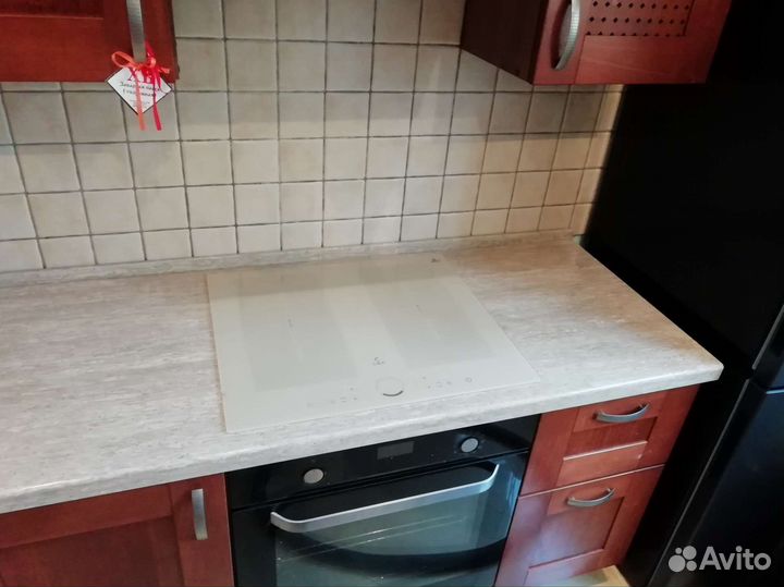 Столешница из искусственного камня