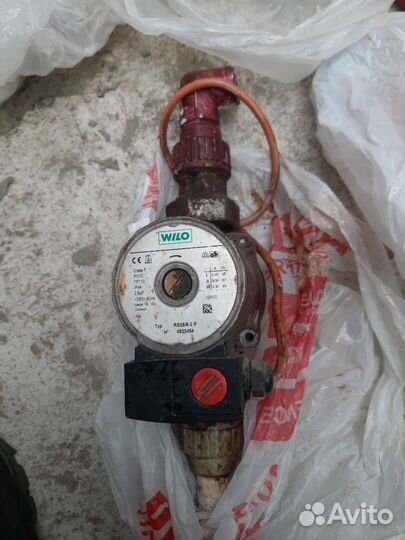 Котел для водяного отопления дома