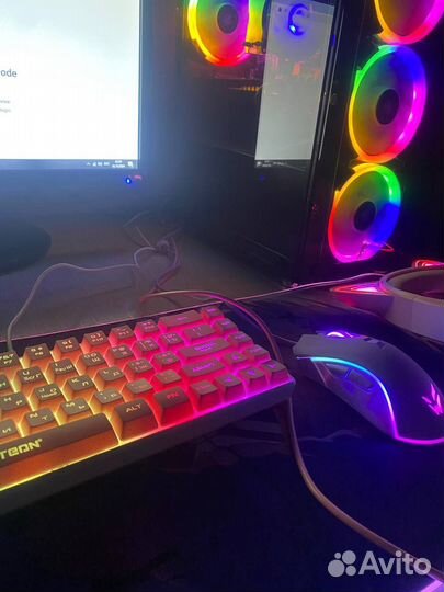 Монтаж видеороликов