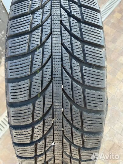 Колеса зимние Kumho 175/65/R14