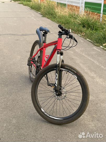 Велосипед ozi 26