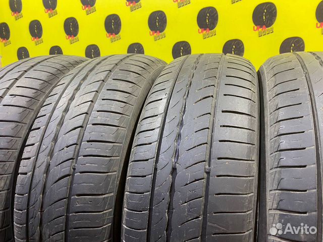 Pirelli Cinturato P1 Verde 185/65 R15