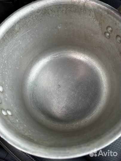 Пароварка СССР минутка