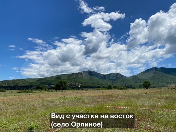 Участок 1,56 га (СНТ, ДНП)