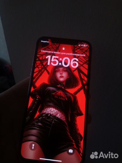 iPhone X, 64 ГБ