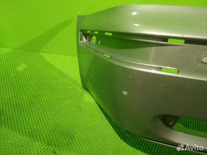 Бампер передний skoda octavia 96-10 SD04005BA