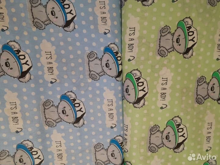 Ткань поплин