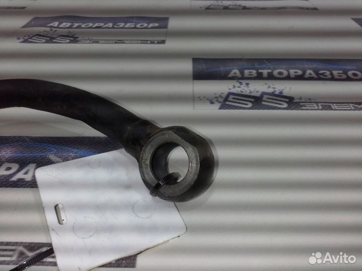 Шланг гур BMW X5