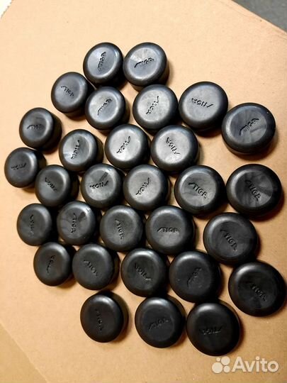 Шайбы Stiga, настольный хоккей