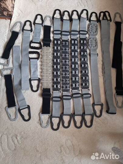 Ремень для вибротренажёра