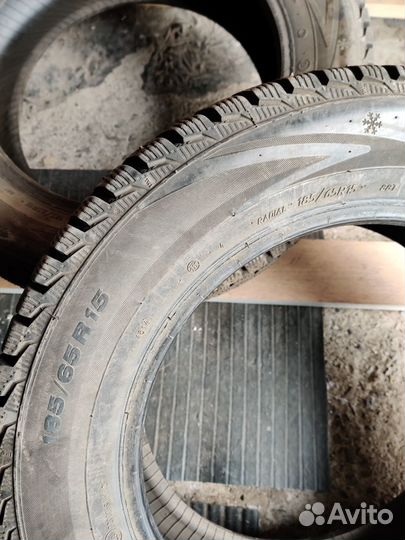 Viatti Brina Nordico V-522 185/65 R15 88T