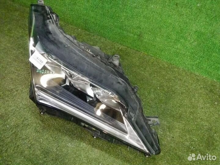 Фара правая Lexus RX200t/RX300/RX350/RX350L/RX450h