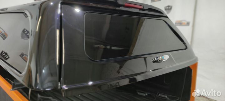 Кунг на Great Wall Poer