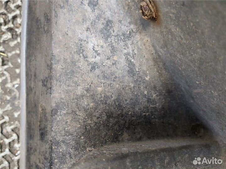 Брызговик Land Rover Range Rover 3 (LM), 2002