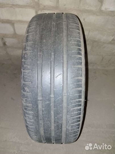 Kumho Ecowing KH19 195/55 R16 19K