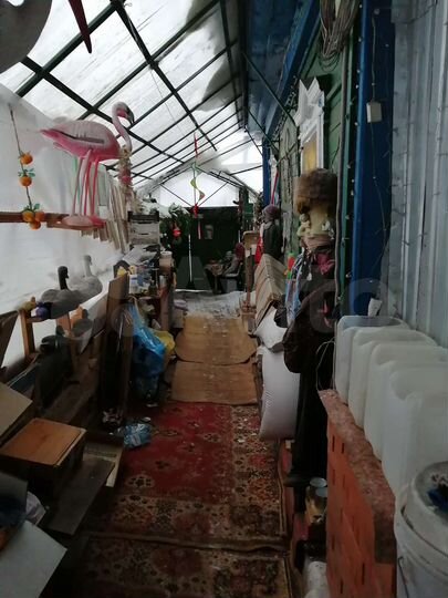 Дом 70 м² на участке 4 сот.