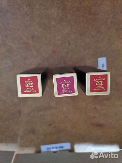 Помада кремовая для губ Estee Lauder