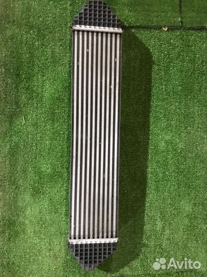 Интеркулер радиатора volvo s60 2 v60 1.6 t