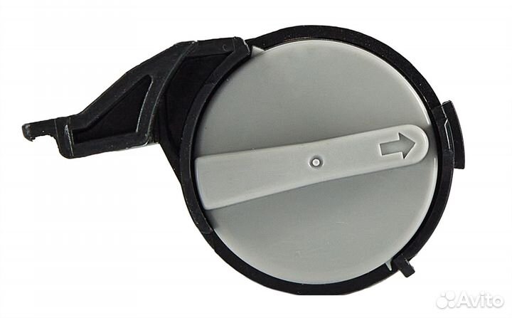 Картридж kxfat411A для Panasonic, sakura