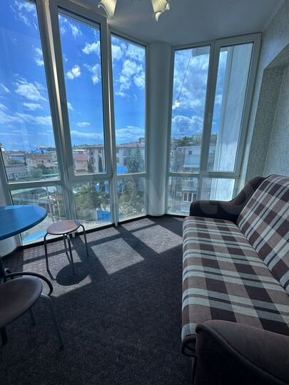 Гостиница, 2500 м²