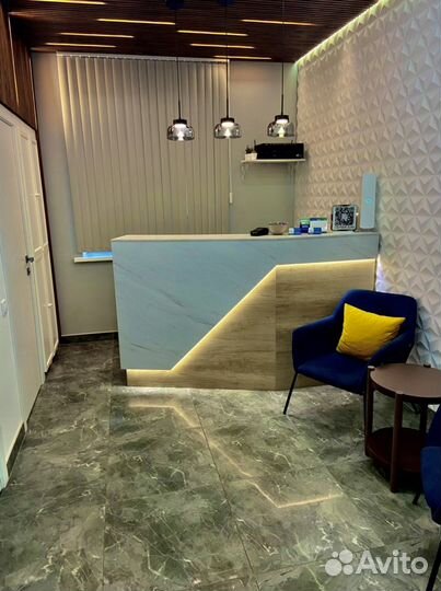 Ассистент стоматолога