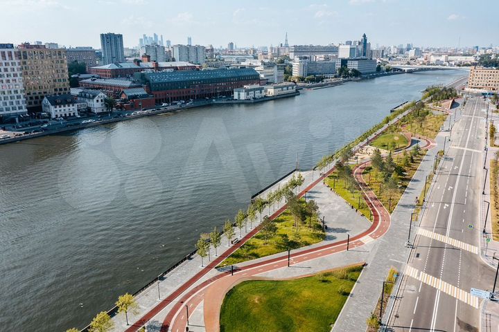 2-к. квартира, 37,6 м², 11/16 эт.