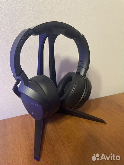 Подставка стойка для наушников