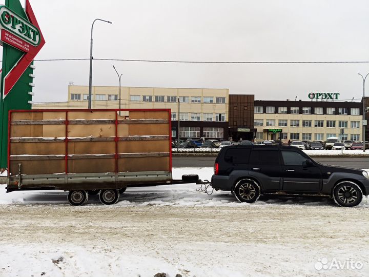 Грузоперевозки каблук, Газель, Трансфер