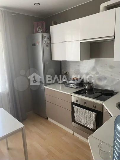 1-к. квартира, 38 м², 1/7 эт.