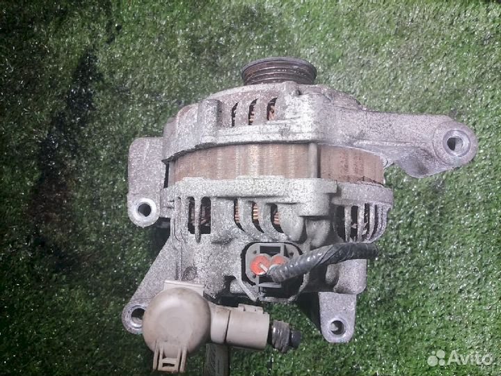 Генератор LF-DE Mazda Axela bkep LF5018300A