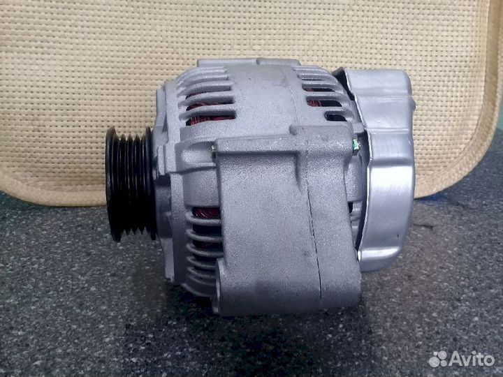 Генератор не оригинал Новый Suzuki Grand Vitara 31