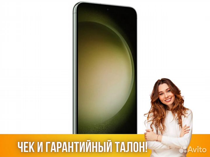 Samsung Galaxy S23+ 8/512Gb